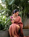 Meloni By Aab Faux Georgette Party Wear Saree Wholesale Price In Surat